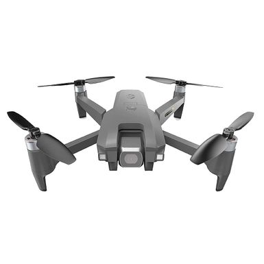 Vivitar - VTI Phoenix Foldable Drone - Gray