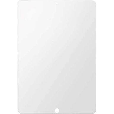 STM - Tempered Glass Screen Protector for Apple iPad mini (5th Generation 2019) and iPad mini 4 - Clear