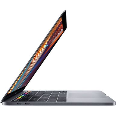 Apple - MacBook Pro 13.3 Laptop - Intel Core i5 (I5-8257U) Processor - 8GB Memory - 128GB SSD (2019 Model) - Pre-Owned - Space Gray