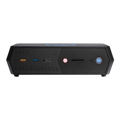 Intel Next Unit of Computing 12 Enthusiast Kit - NUC12SNKi72 - mini PC - Core i7 12700H - 0 GB - no HDD