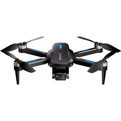 Snaptain - S5C Elite 1080p Drone with Remote Controller - Black