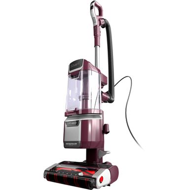 Shark - Rotator Pet Lift-Away ADV Upright Vacuum with DuoClean PowerFins HairPro and Odor Neutralizer Technology - Wine Purple