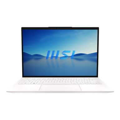 MSI - Prestige 13 Evo A12M 13.3" Laptop - Intel Core i5 with 16GB Memory - 512 GB SSD - Pure White