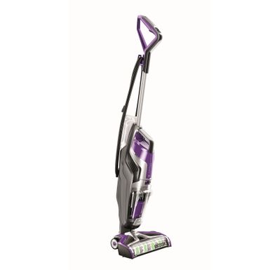 Bissell - CrossWave Pet Pro Multi-Surface Wet/Dry Vacuum