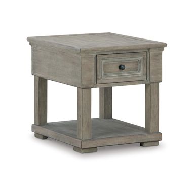 Moreshire End Table