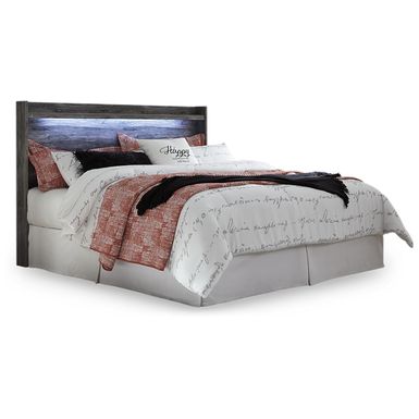 Baystorm King Panel Headboard