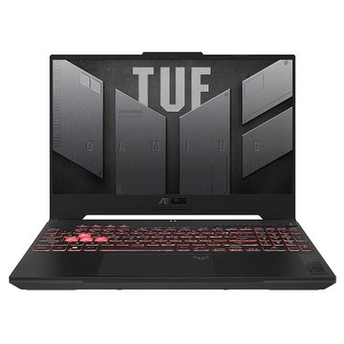 ASUS TUF Gaming A15 FA507NV-EH74 - 15.6 - AMD Ryzen 7 - 7735HS - 16 GB RAM - 1 TB SSD