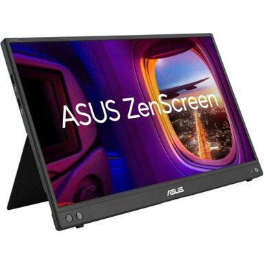 ASUS ZenScreen MB16AHV - LED monitor - Full HD (1080p) - 15.6