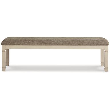 Bolanburg 65" Dining Bench