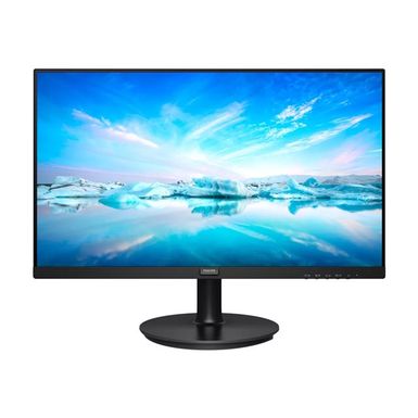 Philips V-line 221V8L - LED monitor - Full HD (1080p) - 22