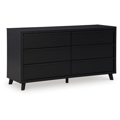 Danziar Dresser