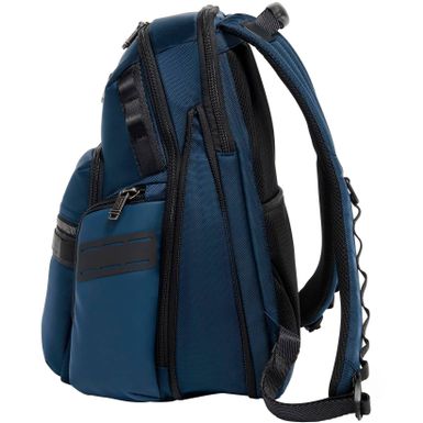 TUMI - Alpha Bravo Navigation Backpack - Blue