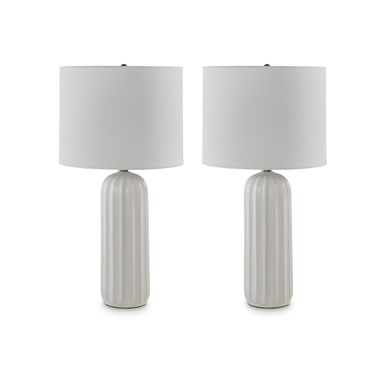 Clarkland Table Lamp (Set of 2)