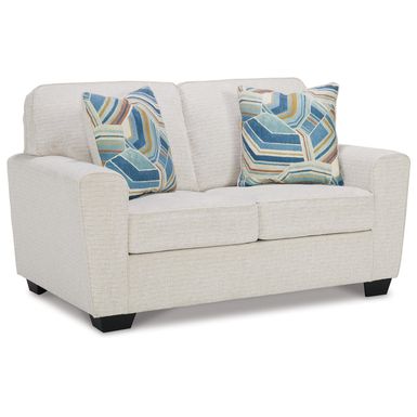 Cashton Loveseat