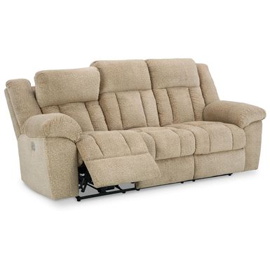 Tip-Off Power Reclining Sofa