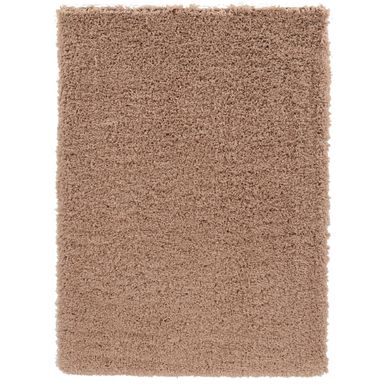 Payton Shaggy Sand 8X10 Area Rug