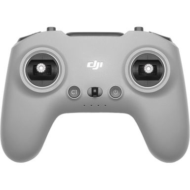 DJI - FPV Remote Controller 3 - Gray