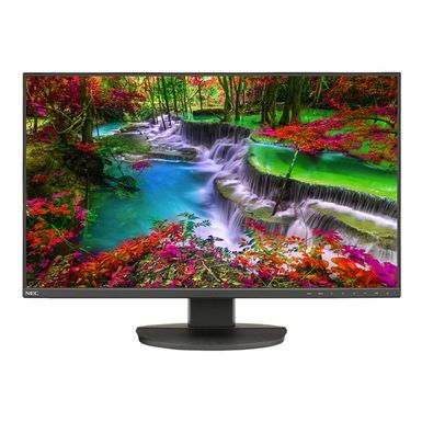 NEC MultiSync EA271F-BK - LED monitor - Full HD (1080p) - 27