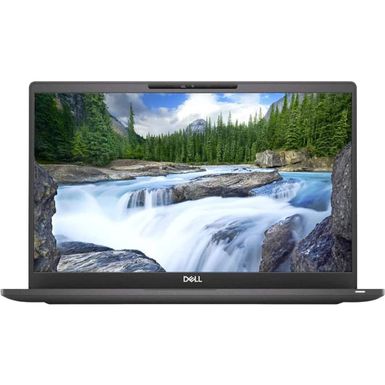 Dell - 14" Refurbished 1920x1080 FHD - Intel 8th Gen Core i7-8665U - Intel UHD Graphics 620 with 16GB and 512GB - SSD - Black