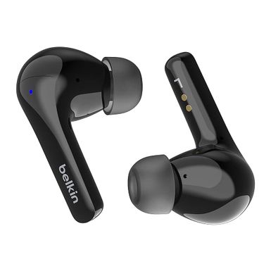 Belkin SoundForm Motion - true wireless earphones with mic