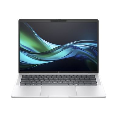 HP EliteBook 1040 G11 Notebook - Wolf Pro Security - AI Ready - 14 - Intel Core Ultra 5 - 125H - 16 GB RAM - 512 GB SSD - US - with HP Wolf Pro Security Edition (1 year)