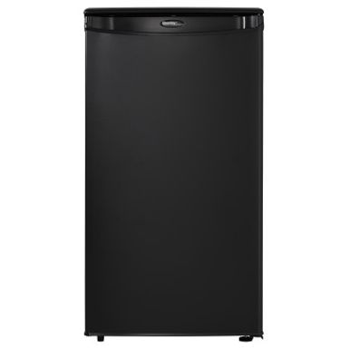 Danby Designer DAR033A1BDD 3.3 cu. ft. Compact Fridge in Black