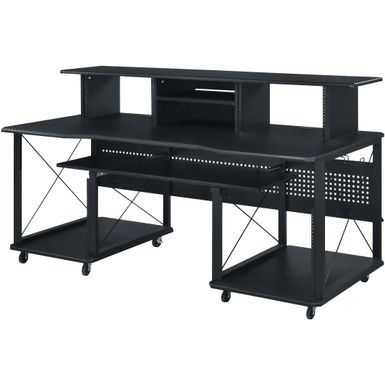 ACME Megara Music Desk, Black Finish