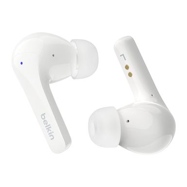 Belkin SoundForm Motion - true wireless earphones with mic