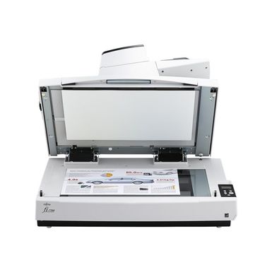 Fujitsu fi-7700 - document scanner - desktop - USB 3.1 Gen 1