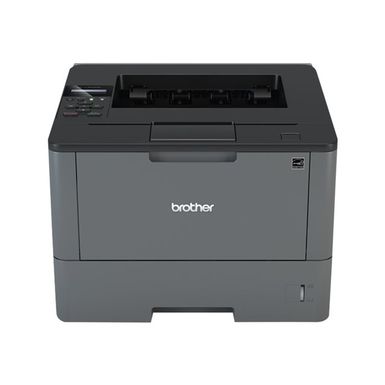 Brother HL-L5000D - printer - B/W - laser