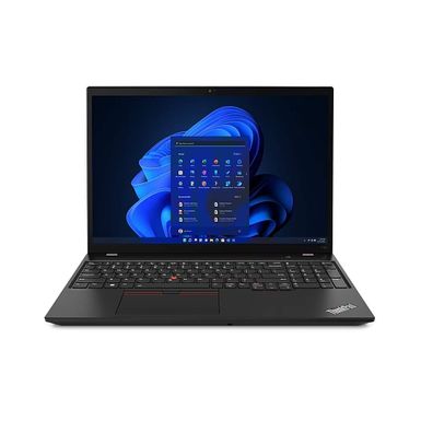 Lenovo ThinkPad P16s Gen 2 - 16 - Intel Core i7 - 1360P - 16 GB RAM - 512 GB SSD - English