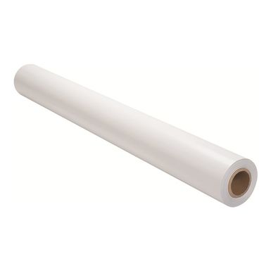 HP - paper - matte - 1 roll(s) - - 90 g/m