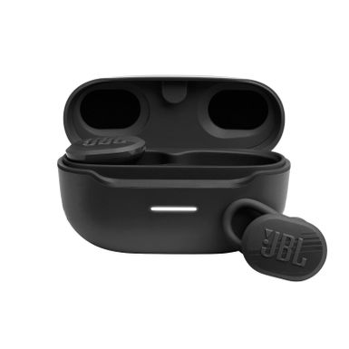 JBL Endurance Race True Wireless Earbuds Black