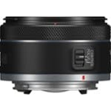 Canon - RF16mm F2.8 STM Wide Angle Prime Lens for EOS R-Series Cameras - Black