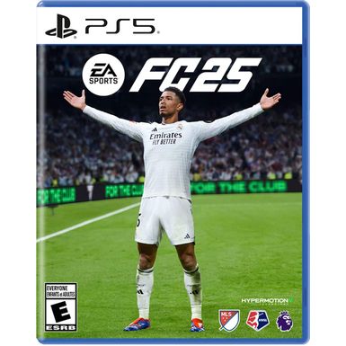 EA SPORTS FC 25 Standard Edition - PlayStation 5