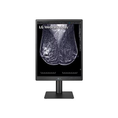 LG 21HQ613D-B - LED monitor - 5MP - color - 21.3