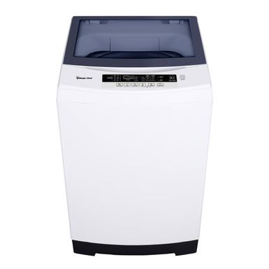 Magic Chef 3.0 cu. ft. White Portable Washer