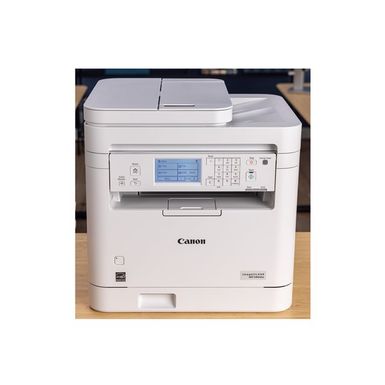 ImageCLASS MF289DWCanon image CLASS MF289dw - All in One Wireless Mobile Ready Duplex Laser Printer With 1 Year Limited Warrant. Print up to 35 pages-per-minute with a first print out of time of less than 4.9 seconds (letter). High speed scanning. Single-sided up to 23/15 ipm (BW/Color)