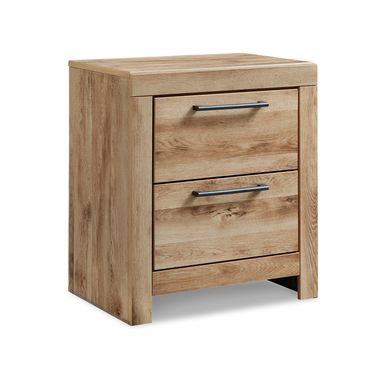 Hyanna Nightstand