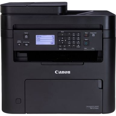 Canon USA MF273dw - multifunction printer - B/W