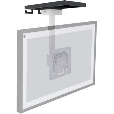 Sanus - Echo Show 15 Under Cabinet Mount - Black