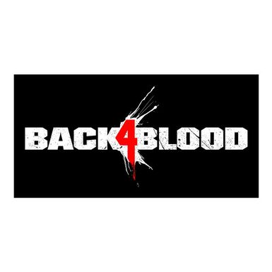 Back 4 Blood Standard Edition Microsoft Xbox One Microsoft Xbox Series X Microsoft Xbox Series S