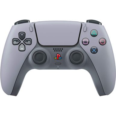 Sony Interactive Entertainment - DualSenseWireless Controller 30th Anniversary Limited Edition - Gray