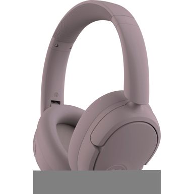 JLab - JBuds Lux ANC Headphones - Mauve