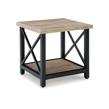 Bristenfort End Table