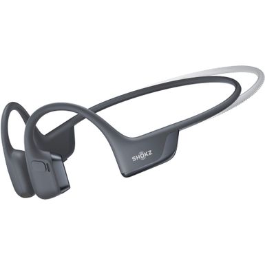 Shokz - OpenRun Pro 2 Mini Bone Conduction Sports Headphones - Black