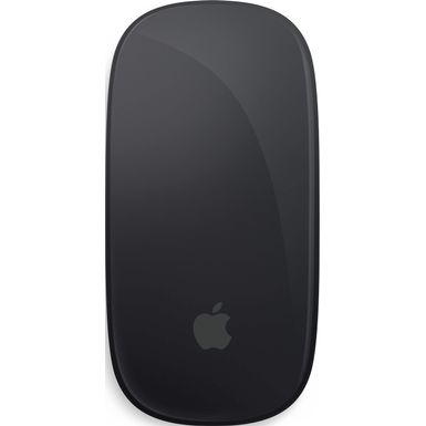 Apple - Magic Mouse (Lightning Port) - Black