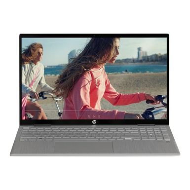 HP Pavilion x360 Laptop 15-er1010nr - 15.6 - Intel Core i5 - 1235U - 12 GB RAM - 256 GB SSD - US