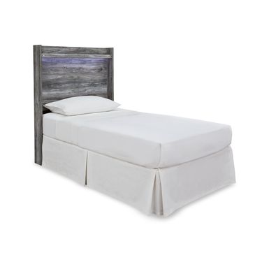 Baystorm Twin Panel Headboard