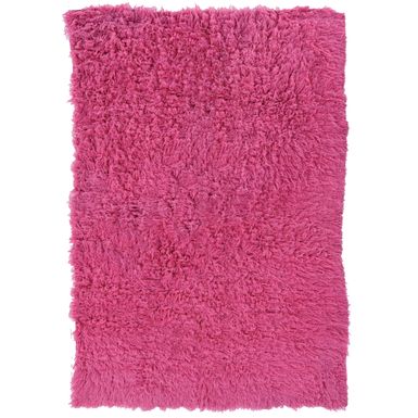 Fulton 1400Gr Fuchsia 8X10 Area Rug